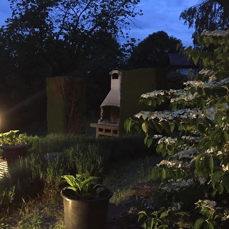 Gite Et Chambre D'Hotes La Petite Source Dabo Zewnętrze zdjęcie